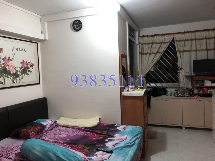 Blk 864 Tampines Street 83 (Tampines), HDB 4 Rooms #169070062